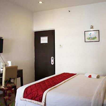 Oyo Rooms Marathahalli Bangalore Exterior foto