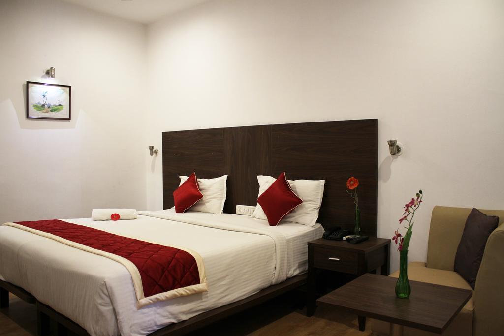 Oyo Rooms Marathahalli Bangalore Zimmer foto