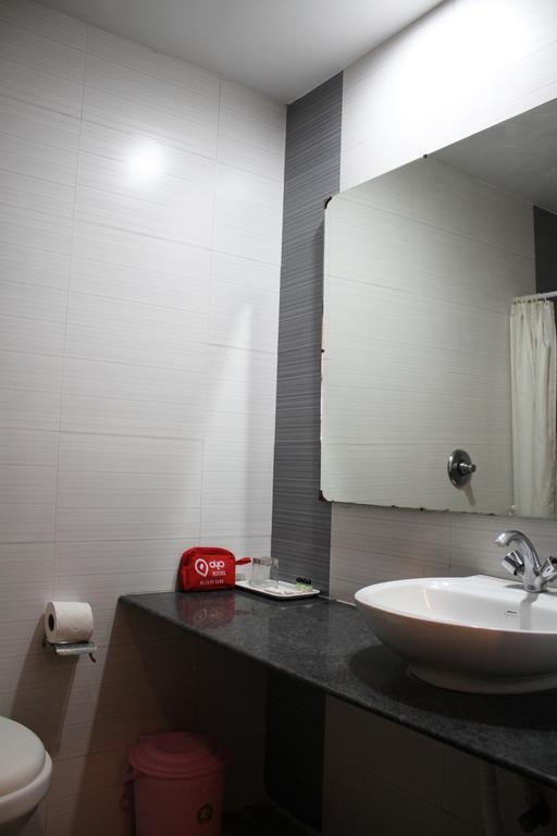 Oyo Rooms Marathahalli Bangalore Exterior foto