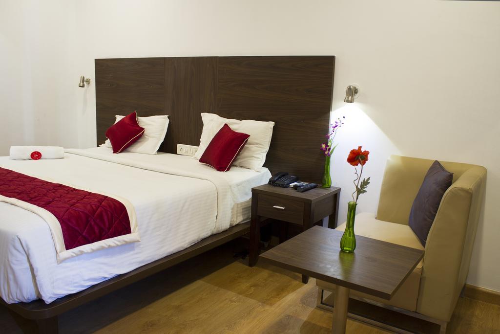 Oyo Rooms Marathahalli Bangalore Zimmer foto