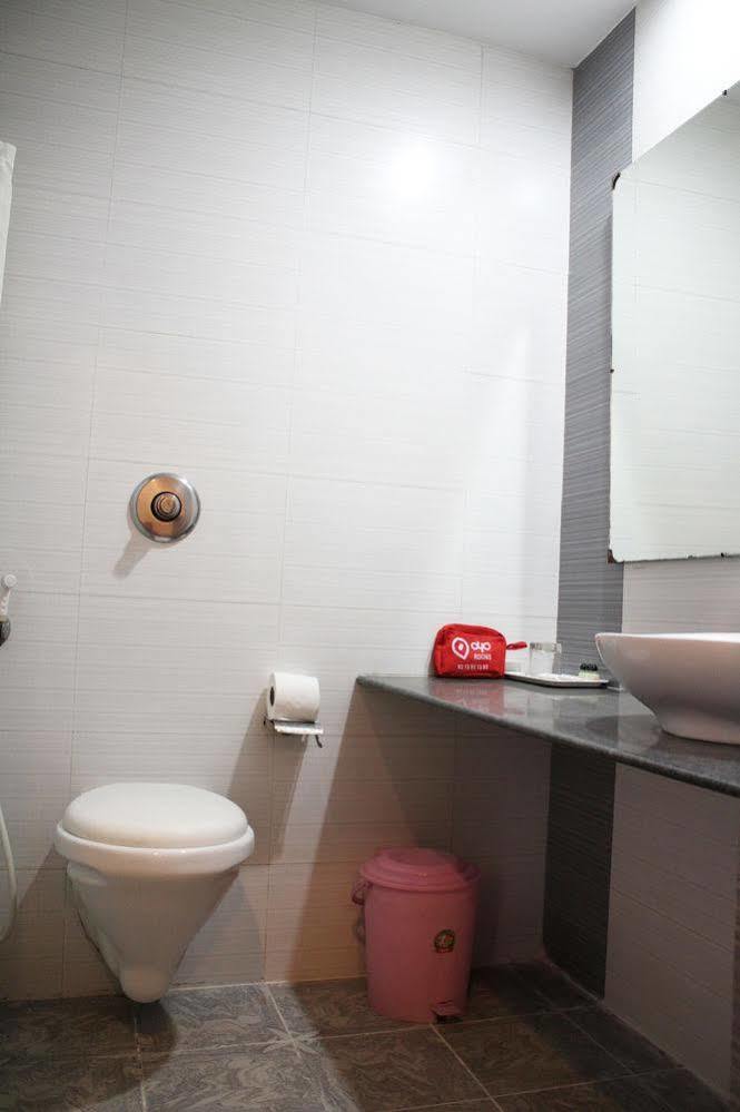 Oyo Rooms Marathahalli Bangalore Exterior foto